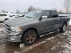 2012 Dodge RAM 1500 SLT