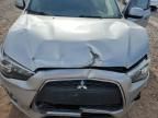 2014 Mitsubishi Outlander Sport SE