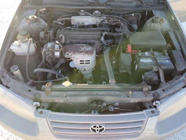 1999 Toyota Camry CE