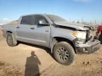 2016 Toyota Tundra Crewmax SR5