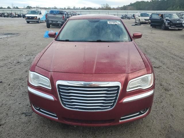 2013 Chrysler 300