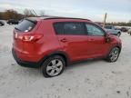 2011 KIA Sportage LX