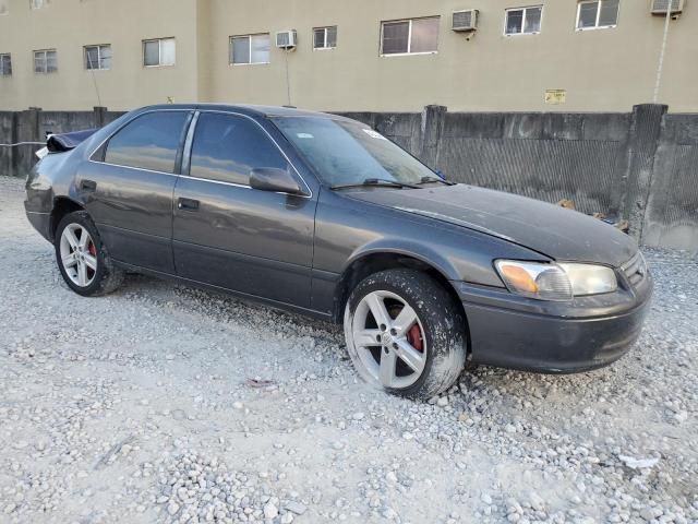 2001 Toyota Camry CE