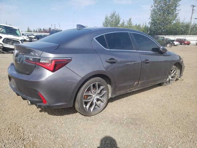 2020 Acura ILX Premium