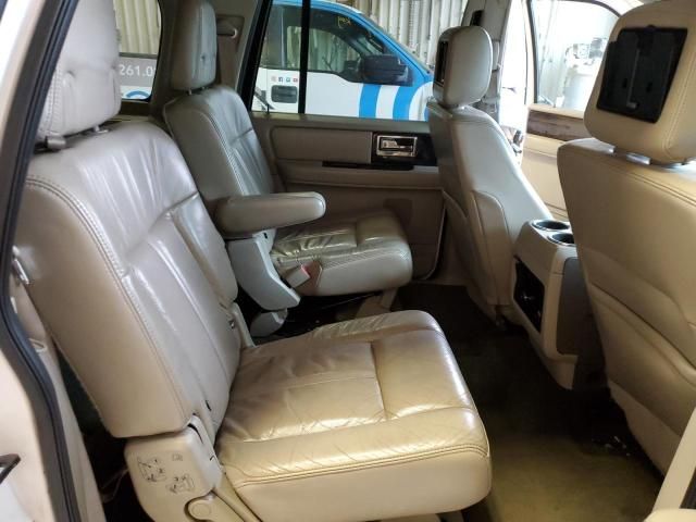 2015 Lincoln Navigator L