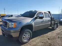 2013 GMC Sierra K2500 Denali en venta en Greenwood, NE