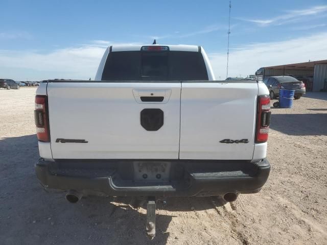 2020 Dodge RAM 1500 Rebel