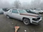 1979 Cadillac Deville