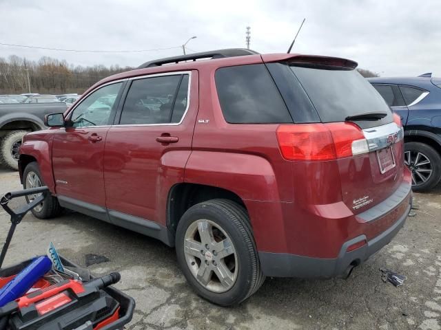 2012 GMC Terrain SLT