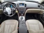 2011 Buick Regal CXL