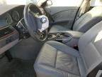 2007 BMW 525 XI