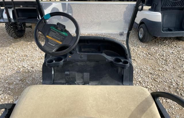 2019 Clubcar Golf Cart