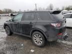 2016 Land Rover Discovery Sport SE