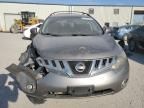 2009 Nissan Murano S