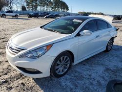 2014 Hyundai Sonata SE en venta en Loganville, GA