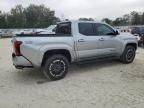 2024 Toyota Tacoma Double Cab