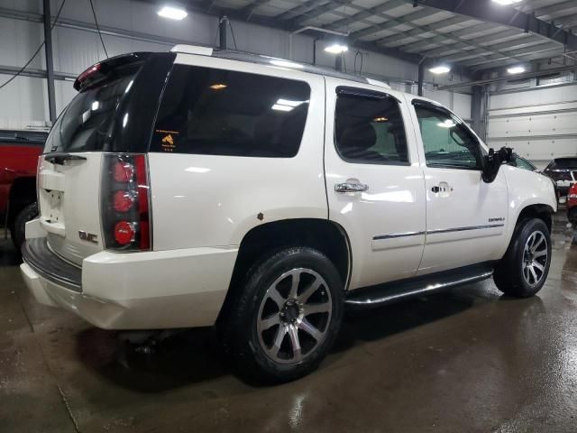 2011 GMC Yukon Denali