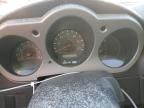 2002 Nissan Frontier Crew Cab SC