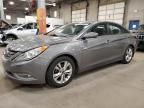 2012 Hyundai Sonata SE