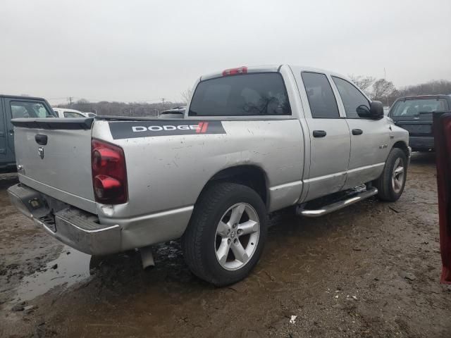 2008 Dodge RAM 1500 ST