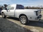 2008 Nissan Titan XE