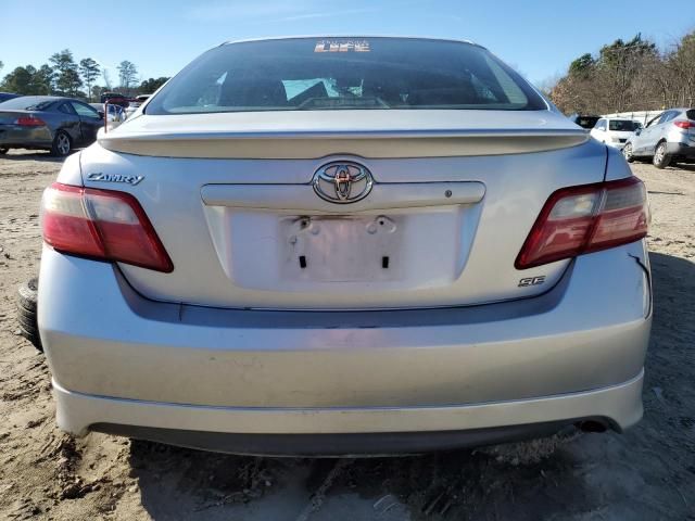 2007 Toyota Camry CE