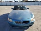 2003 BMW Z4 3.0