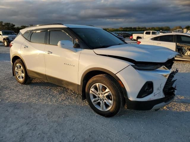 2020 Chevrolet Blazer 1LT