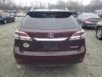 2014 Lexus RX 350 Base