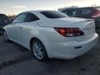 2011 Lexus IS 250