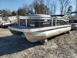 Bennche Vehiculos salvage en venta: 2021 Bennche Boat