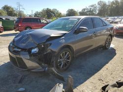 2017 Toyota Camry LE en venta en Ocala, FL