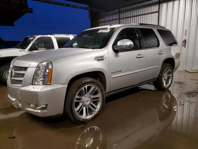 2013 Cadillac Escalade Premium