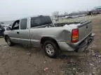 1999 GMC New Sierra C1500