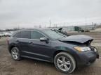 2014 Acura RDX