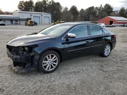 2015 Toyota Avalon XLE en venta en Mendon, MA