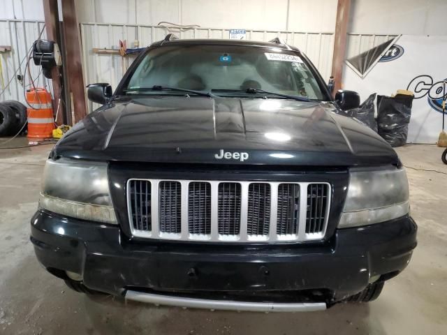 2004 Jeep Grand Cherokee Laredo