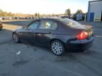 2006 BMW 325 I