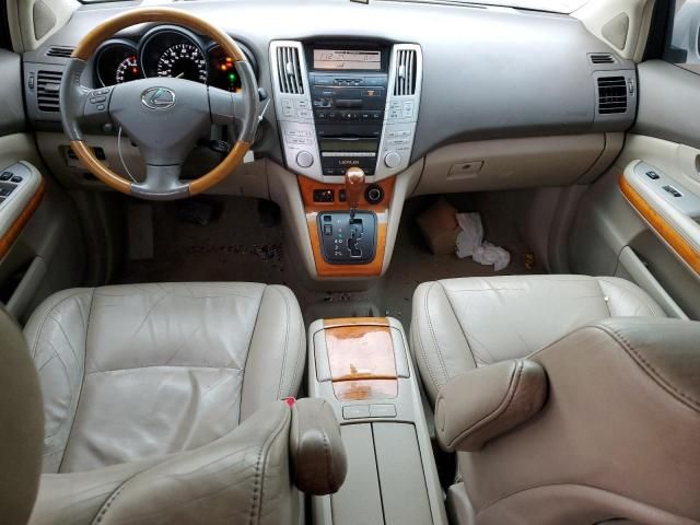 2009 Lexus RX 350