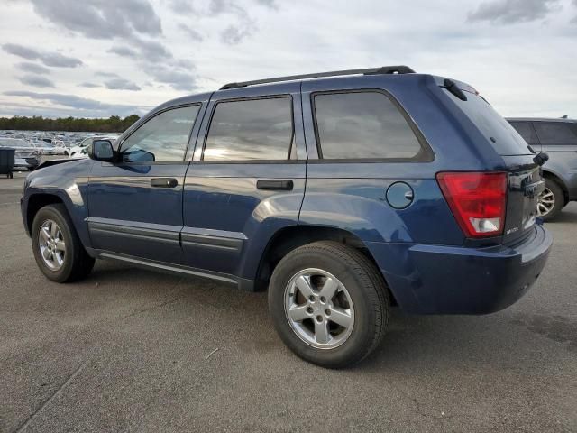 2006 Jeep Grand Cherokee Laredo