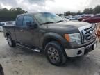 2009 Ford F150 Super Cab