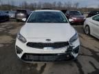 2021 KIA Forte EX