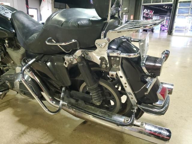 2004 Harley-Davidson Flht