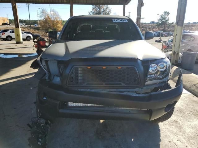 2008 Toyota Tacoma Double Cab