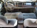 2001 Buick Lesabre Custom