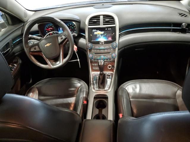 2013 Chevrolet Malibu 2LT