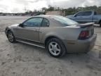 2002 Ford Mustang