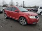 2009 Dodge Journey SXT