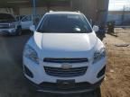 2016 Chevrolet Trax 1LT