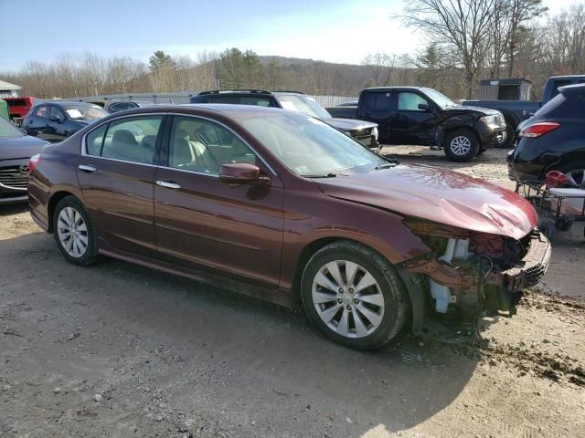 2014 Honda Accord Touring